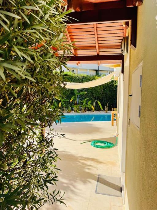 Excellent 3 Storey Villa With A Swimming Pool Belek Exterior photo