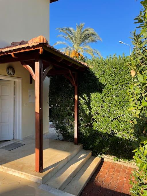 Excellent 3 Storey Villa With A Swimming Pool Belek Exterior photo