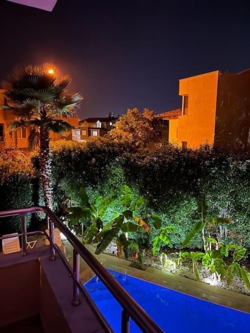 Excellent 3 Storey Villa With A Swimming Pool Belek Exterior photo