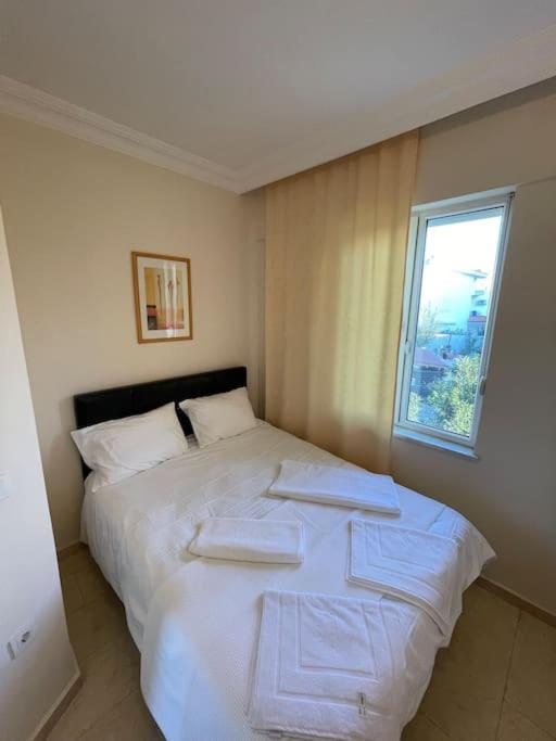 Excellent 3 Storey Villa With A Swimming Pool Belek Exterior photo