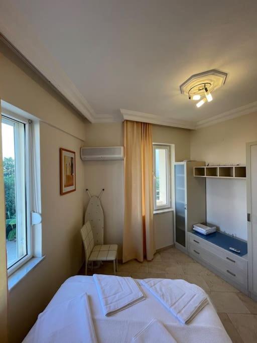 Excellent 3 Storey Villa With A Swimming Pool Belek Exterior photo