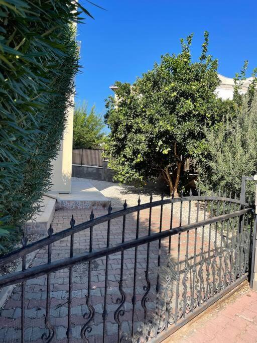 Excellent 3 Storey Villa With A Swimming Pool Belek Exterior photo