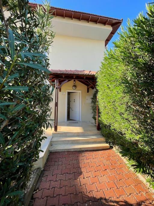 Excellent 3 Storey Villa With A Swimming Pool Belek Exterior photo