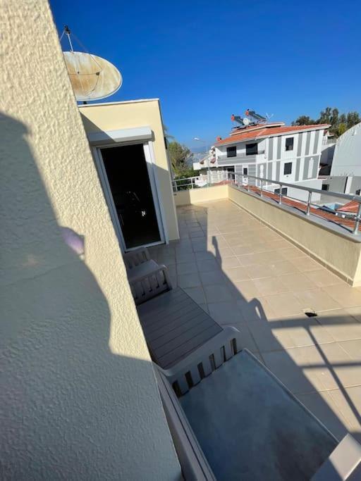 Excellent 3 Storey Villa With A Swimming Pool Belek Exterior photo