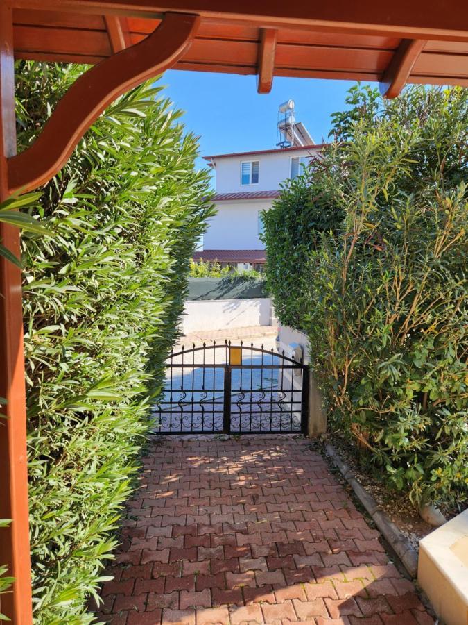 Excellent 3 Storey Villa With A Swimming Pool Belek Exterior photo